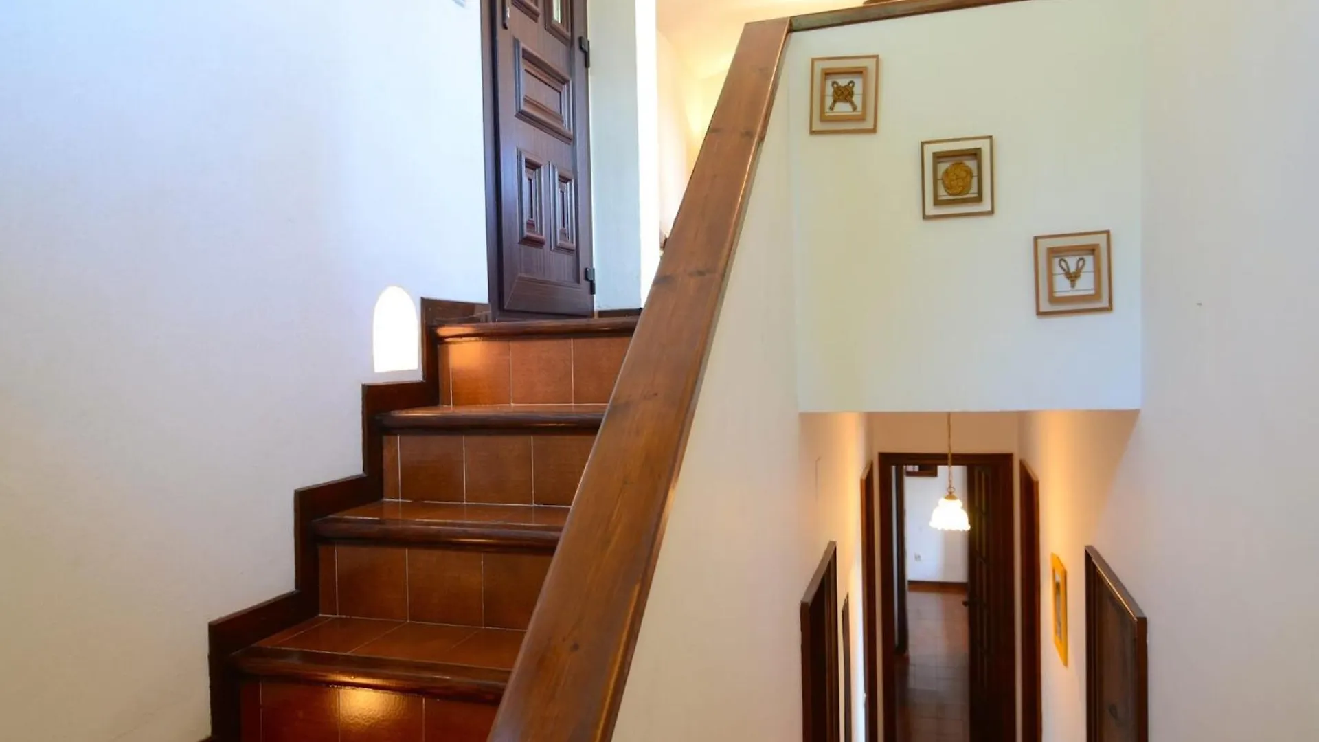 度假居 The House In Pals Has 3 Bedrooms